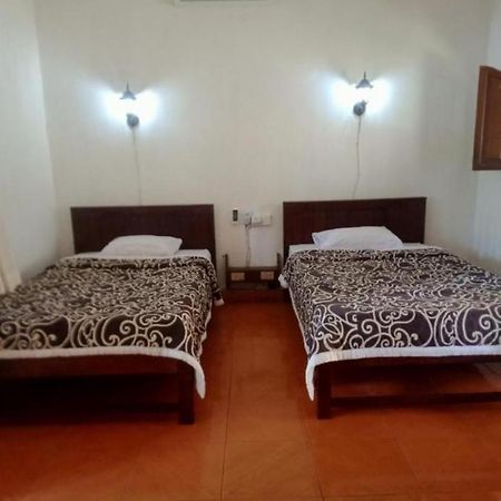 Puri Bebengan Bungalows Ubud Esterno foto