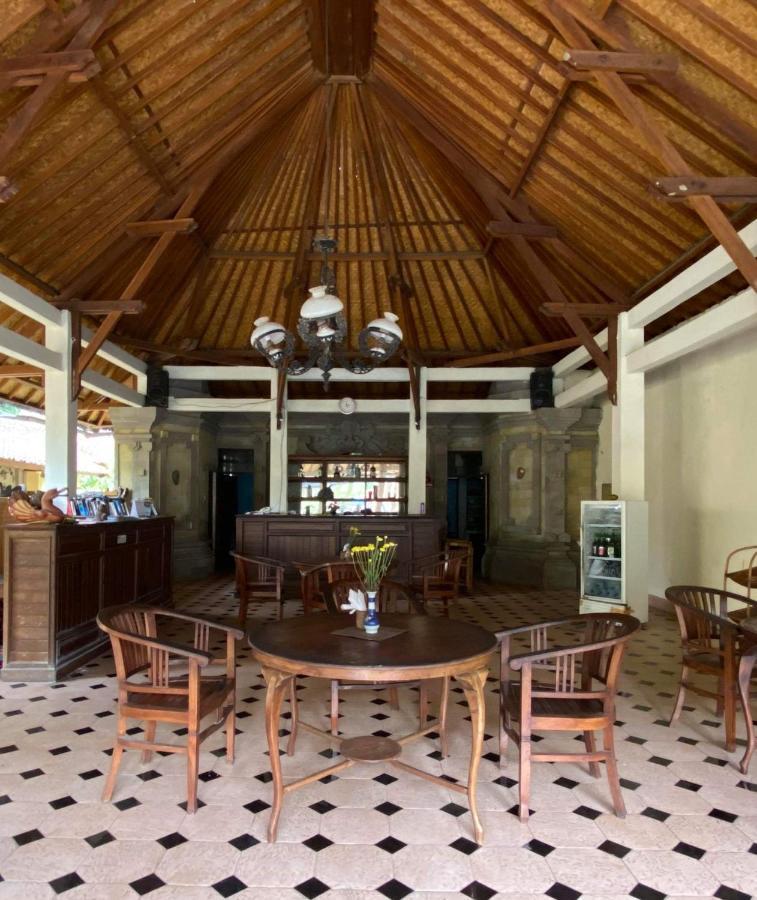 Puri Bebengan Bungalows Ubud Esterno foto